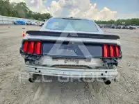 2015 Ford MUSTANG фото