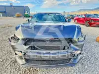 2015 Ford MUSTANG photo