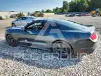 2015 Ford MUSTANG фото