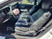 2015 Ford MUSTANG photo