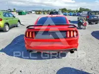 2015 Ford MUSTANG photo