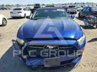 2015 Ford MUSTANG фото