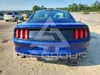 2015 Ford MUSTANG photo