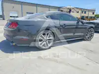 2015 Ford MUSTANG фото