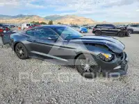2015 Ford MUSTANG photo