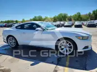 2015 Ford MUSTANG фото