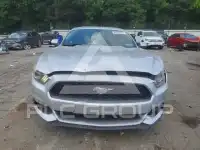 2015 Ford MUSTANG photo