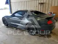 2015 Ford MUSTANG photo