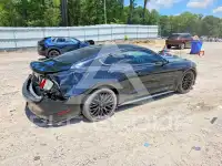 2015 Ford MUSTANG photo