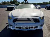 2015 Ford MUSTANG фото