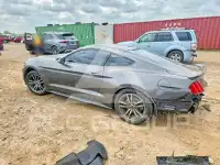 2015 Ford MUSTANG фото