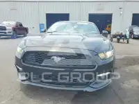 2015 Ford MUSTANG photo