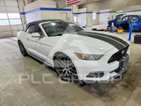 2015 Ford MUSTANG photo