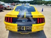 2015 Ford MUSTANG фото