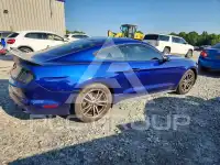 2015 Ford MUSTANG photo