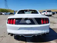2015 Ford MUSTANG фото