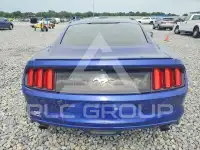 2015 Ford MUSTANG фото