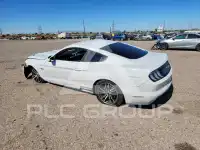 2015 Ford MUSTANG фото