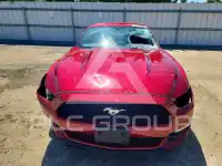 2015 Ford MUSTANG photo