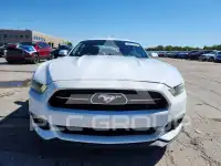 2015 Ford MUSTANG фото