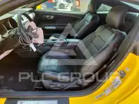 2015 Ford MUSTANG фото