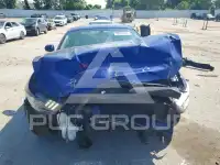 2015 Ford MUSTANG фото
