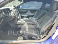 2015 Ford MUSTANG photo
