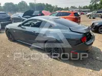2015 Ford MUSTANG photo