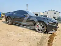 2015 Ford MUSTANG photo