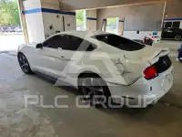 2015 Ford MUSTANG photo