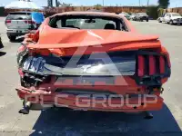 2015 Ford MUSTANG photo