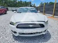 2015 Ford MUSTANG фото
