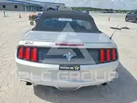 2015 Ford MUSTANG photo
