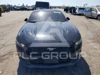 2015 Ford MUSTANG photo