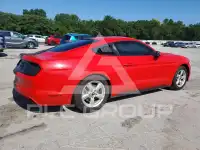 2015 Ford MUSTANG фото