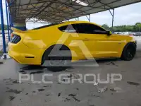 2015 Ford MUSTANG фото