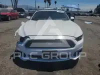 2015 Ford MUSTANG photo