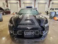 2015 Ford MUSTANG photo
