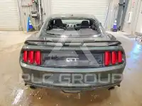 2015 Ford MUSTANG photo