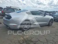 2015 Ford MUSTANG photo