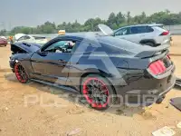 2015 Ford MUSTANG фото