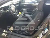 2015 Ford MUSTANG photo