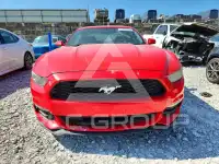 2015 Ford MUSTANG фото
