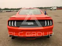2015 Ford MUSTANG фото