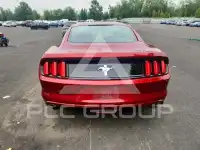 2015 Ford MUSTANG фото