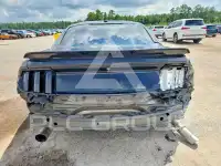 2015 Ford MUSTANG photo