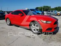 2015 Ford MUSTANG фото