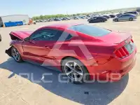 2015 Ford MUSTANG фото