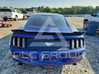 2015 Ford MUSTANG photo