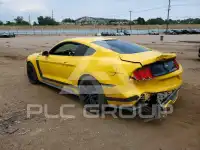 2015 Ford MUSTANG фото